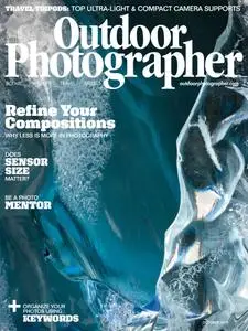 Outdoor Photographer - October 2019