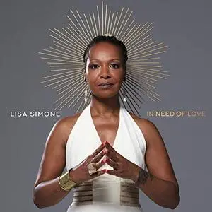 Lisa Simone - In Need of Love (2019) [Official Digital Download]