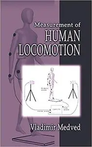 Measurement of Human Locomotion (Repost)