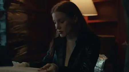 Scenes from a Marriage S01E04