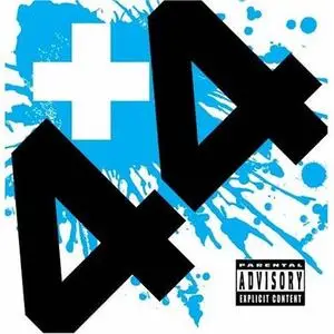Plus 44 - When Your Heart Stops Beating (2006)