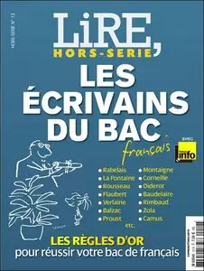 Lire HS N°12 - Mai 2011