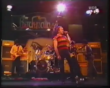 Streetwalkers: 5CD and DVD collection (1974-1977)