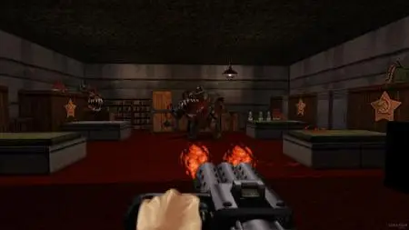 Duke Nukem 3D: 20th Anniversary World Tour (2016)