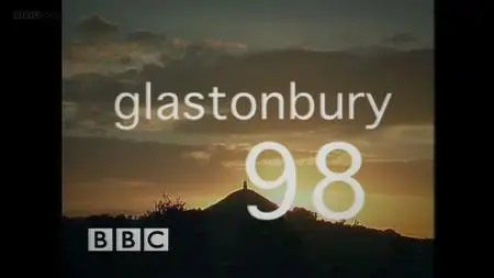 BBC - Best of Glastonbury (1998)