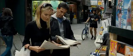 Thick as Thieves (2009)