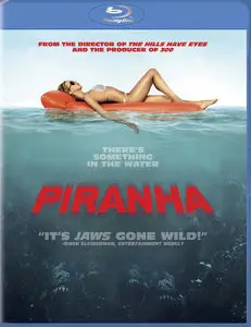Piranha (2010)