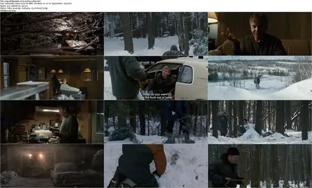 Whitewash (2013)