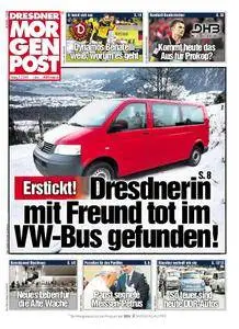 Dresdner Morgenpost - 02. Februar 2018
