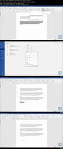 Microsoft Word (2020) - The complete Word Master Course! (Updated)