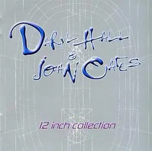 Hall & Oates - 12 Inch Collection (2002)