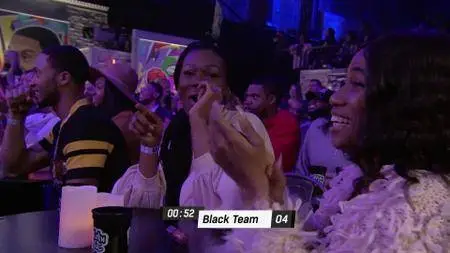Wild 'n Out S11E01