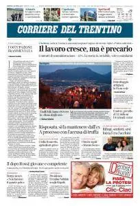 Corriere del Trentino - 29 Aprile 2018