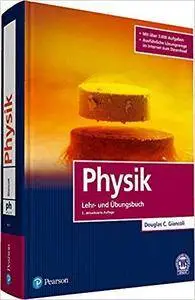 Physik: Lehr- und Übungsbuch