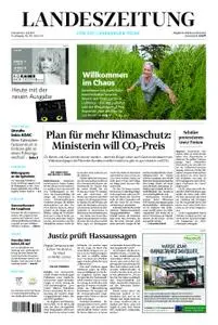 Landeszeitung - 06. Juli 2019