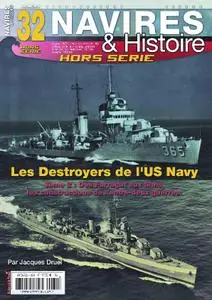 Navires & Histoire - mars/avril 2018