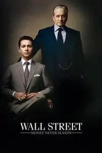 Wall Street: Money Never Sleeps (2010)