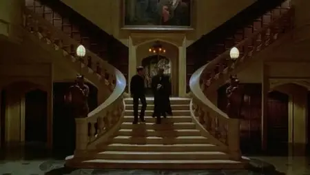 Batman & Robin (1997)
