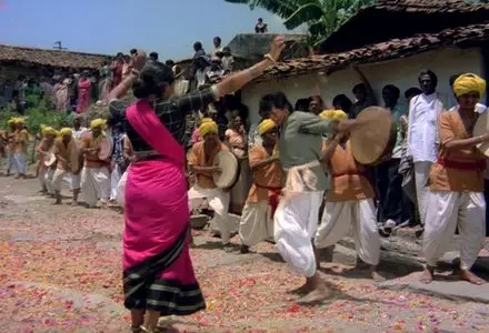 Hum Paanch [DVD9] (1980)