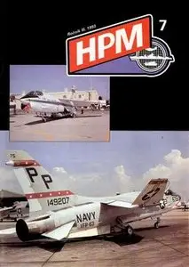 HPM 1993-07 (Historie a Plastikove Modelarstvi)