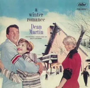 Dean Martin - A Winter Romance (1959) {1989, Reissue}