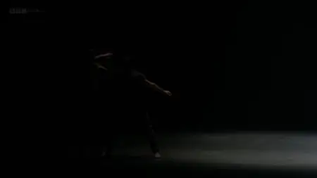 BBC - Betroffenheit from Sadler's Wells (2017)