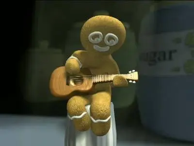 Pixar - Animations