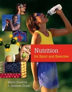 Nutrition for Sport and Exercise (1st Edition)