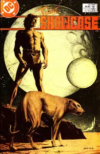 Talent Showcase #19 (1985)