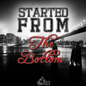Fox Samples Started From The Bottom [WAV MiDi]