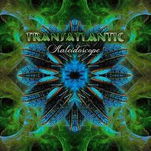 Transatlantic - Kaleidoscope (Deluxe Edition) (2014/2019)