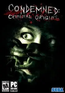 Condemned Criminal Origins RELOADED