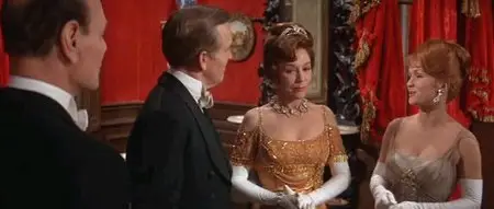 The Unsinkable Molly Brown (1964) [CD1+CD2]