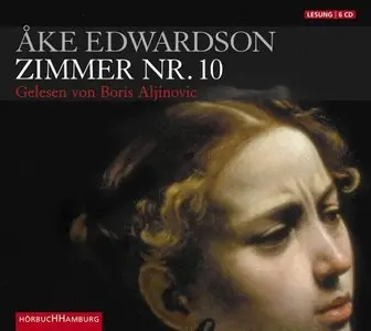 Ake Edwardson - Erik Winter Fall 1-10