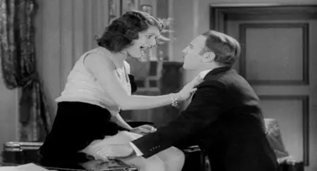 Madam Satan (1930)