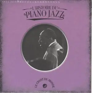 VA - L'Histoire Du Piano Jazz: Box Set 25 CDs (2009)