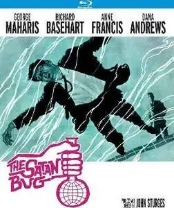The Satan Bug (1965)