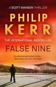 «False Nine» by Philip Kerr