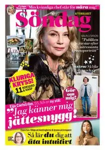 Aftonbladet Söndag – 23 april 2023