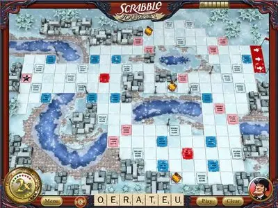 Scrabble Journey v1.0.5