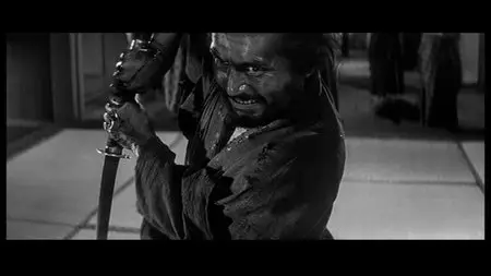 Harakiri / Seppuku (1962) [The Criterion Collection #302] [ReUp]