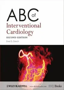 ABC of Interventional Cardiology, 2nd Edition