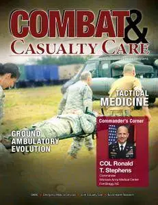 Combat & Casualty Care - Winter 2015/2016