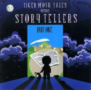 Tiger Moth Tales - Storytellers: Part One (2015)