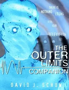 The Outer Limits Companion