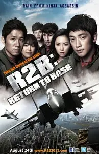 R2B: Return To Base (2012) [Reuploaded]