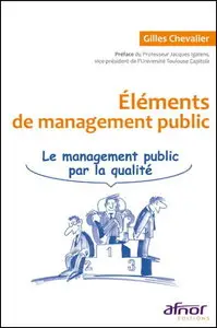 Eléments de management public