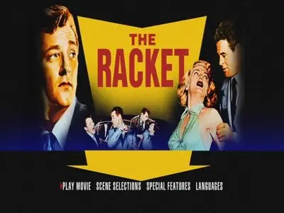 The Racket (1951)