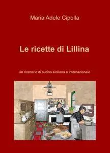 Le ricette di Lillina