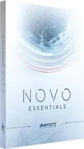 Heavyocity NOVO Essentials KONTAKT